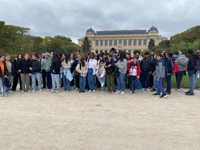 Jardin des Plantes 2