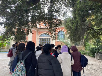 Jardin des Plantes 3