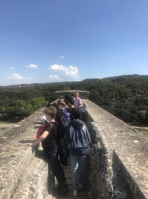 pontdugard