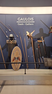 Alesia musee8