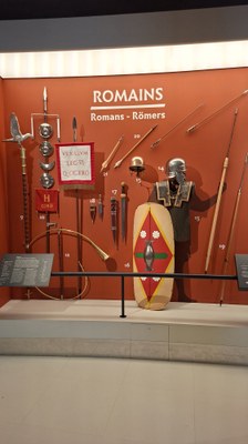 Alesia musée9