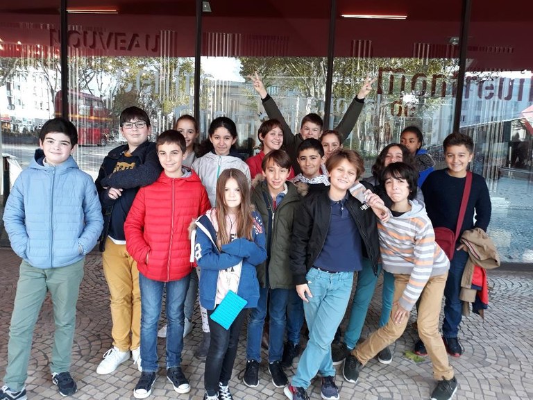 Tous les albums photo — Ecole et Collège privés Saint Germain de